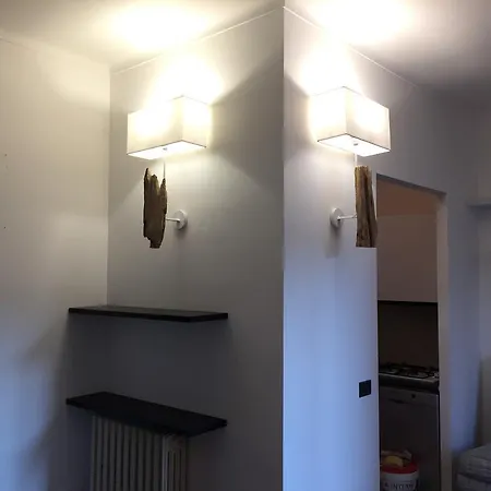 Appartamento Casa Tritone Genova