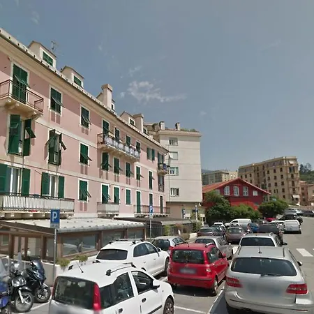 Casa Tritone