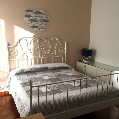 Casa Tritone *